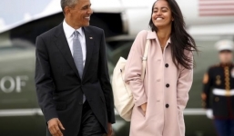 Nơi học của con các Tổng thống Mỹ